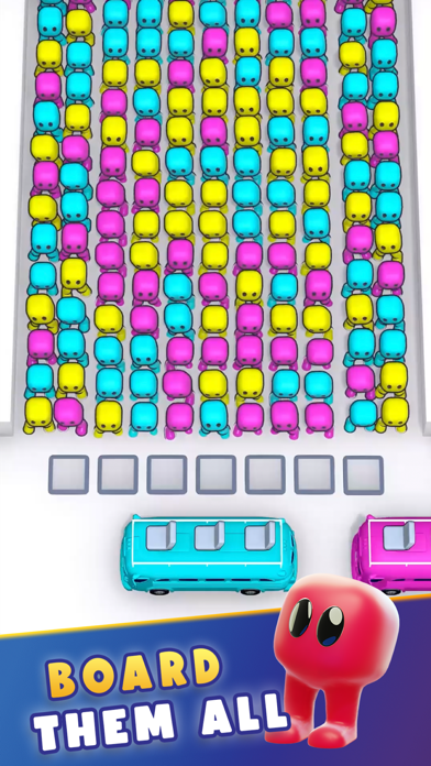 Block Jam 3D Screenshot