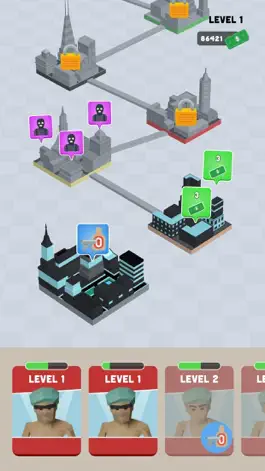 Game screenshot Gang City 3D mod apk
