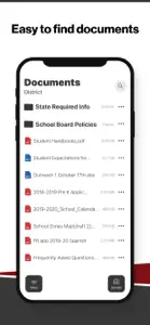 Perry County Schools AL screenshot #4 for iPhone