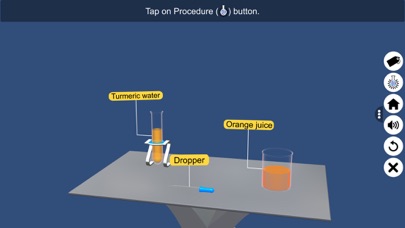 Screenshot #3 pour Turmeric As An Indicator