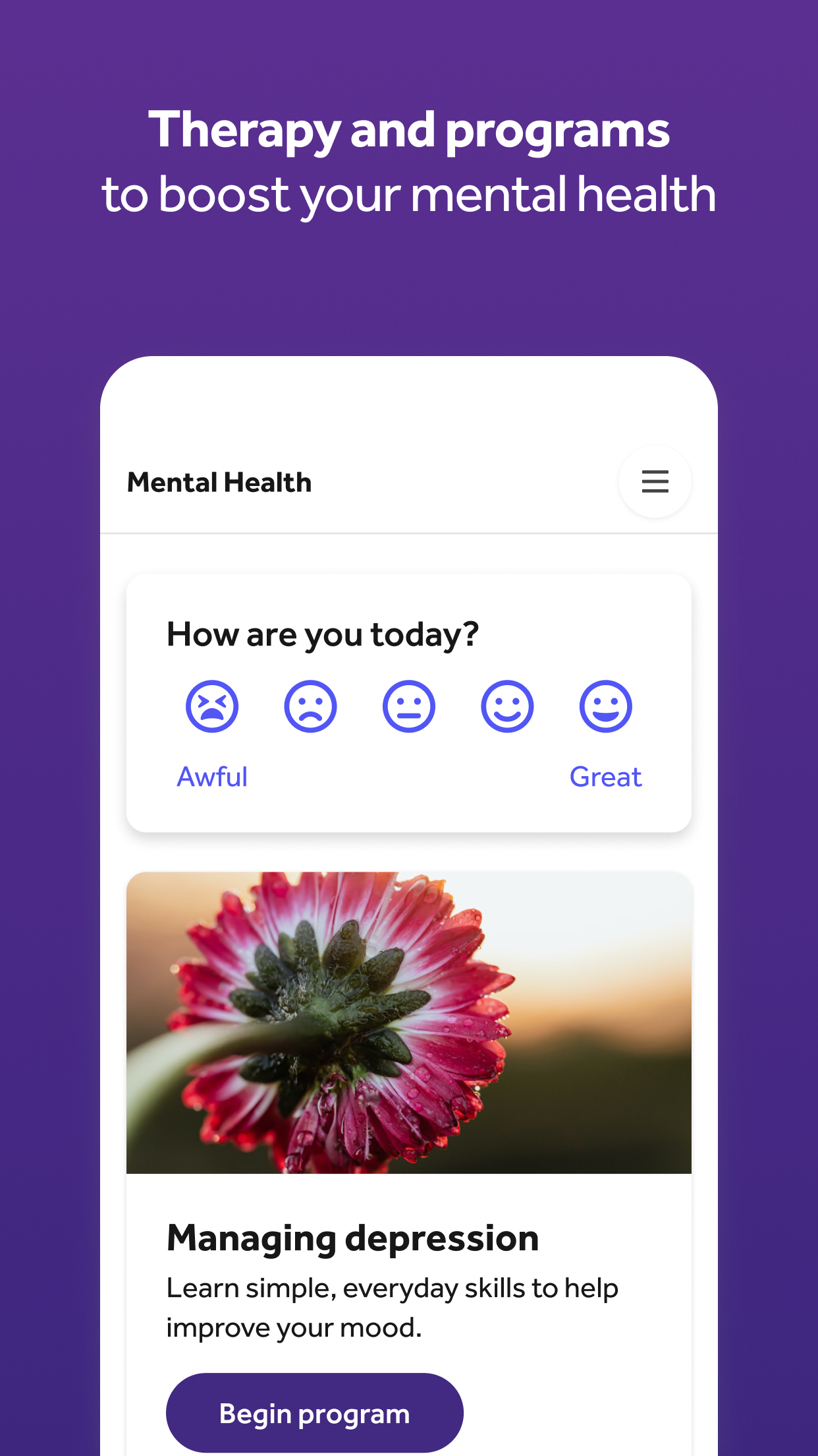 Teladoc Health screenshot 3
