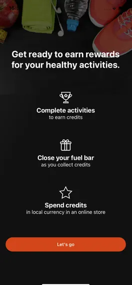 Game screenshot Do Well Healthy Living mod apk