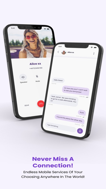 Gist Mobile: eSIM Data & Voice