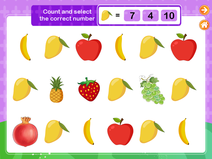 Pre-K learning Actvities