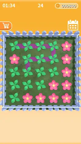 Game screenshot One stroke:U connect hack