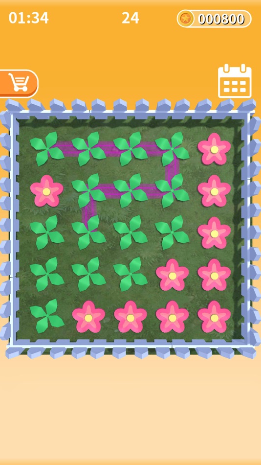 #3. One stroke:U connect (iOS) 由: 晓静 韦
