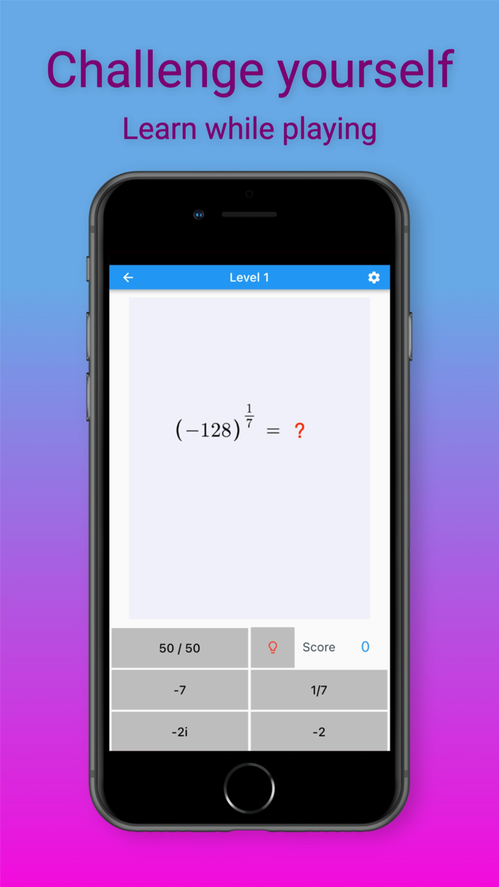 12th Grade Math Challenge