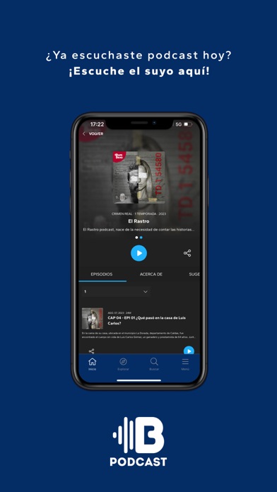Bumbox Screenshot