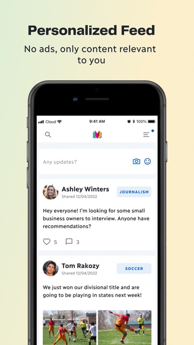 Equedi Screenshot