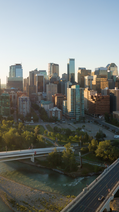 Calgary Wallpapers screenshot