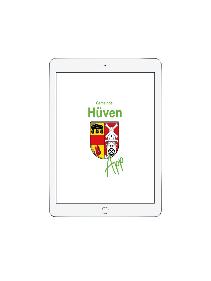 Hüven App