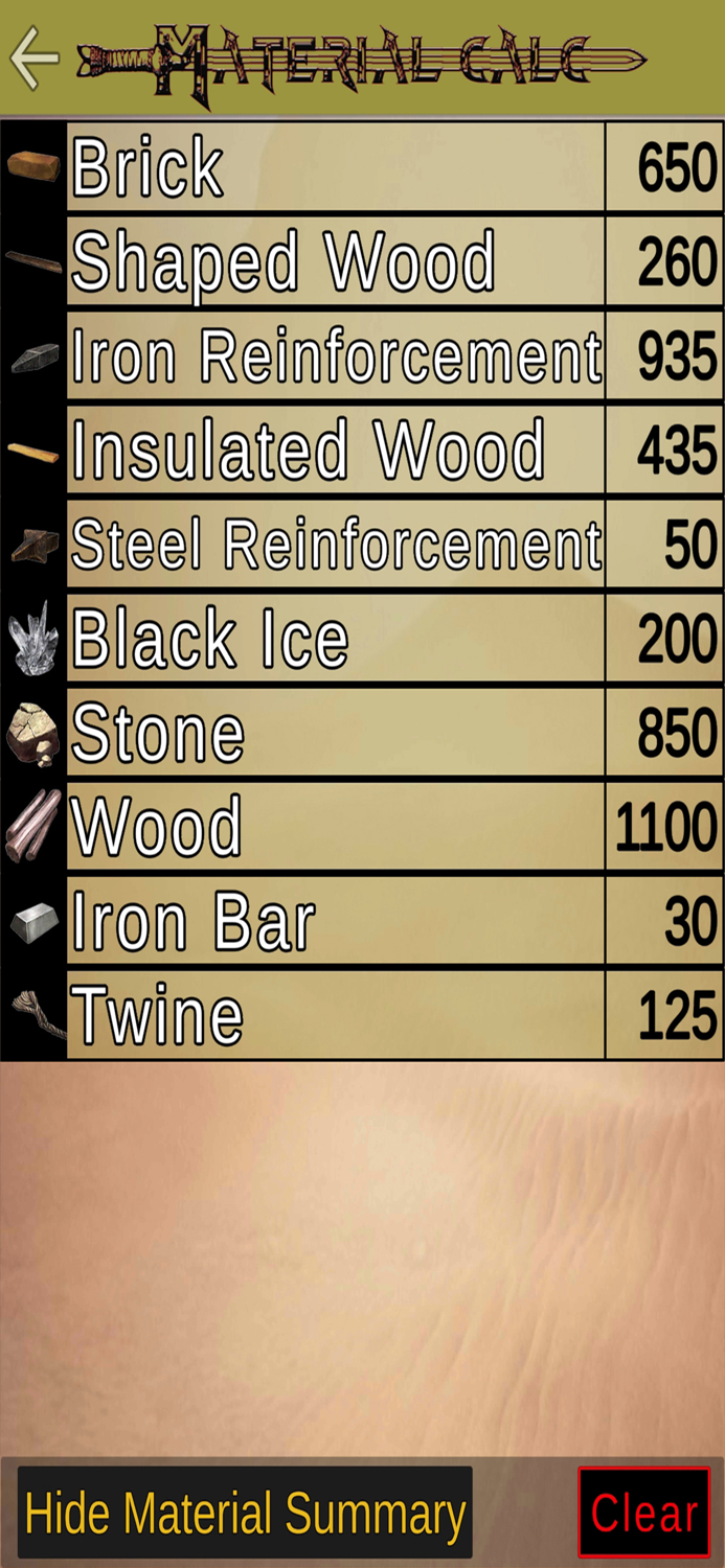 Companion for Conan Exiles