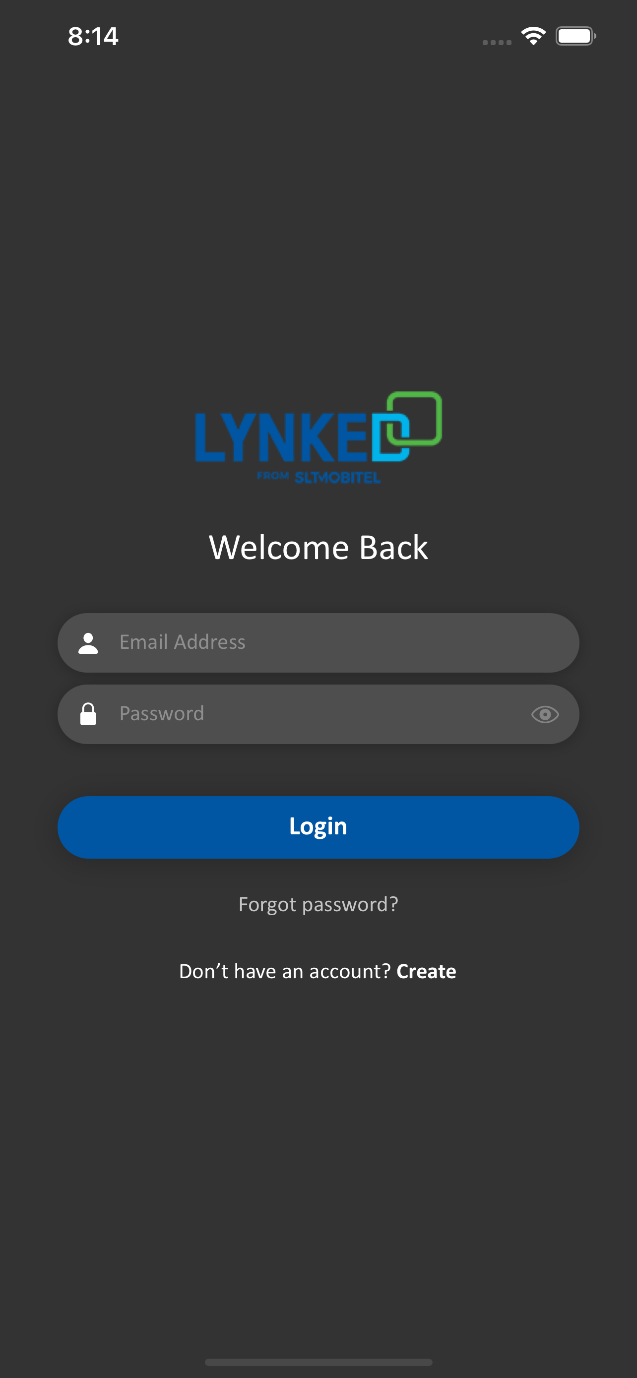 SLT-Mobitel Lynked