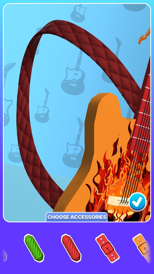 #10. Musical Instruments DIY (iOS) 由: Rawky Studios