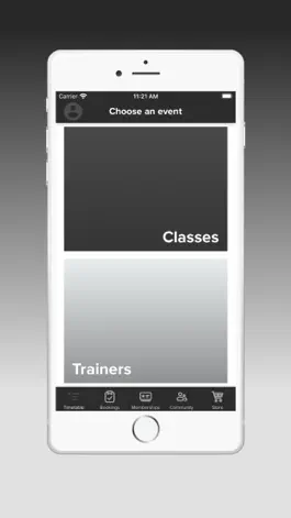 Game screenshot SoulHIIT apk