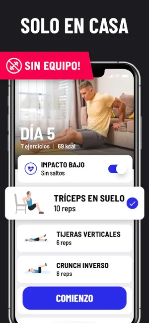 Perder Peso Hombres en Casa13+_4