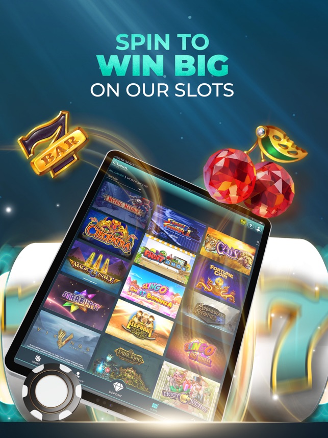 2 Things You Must Know About casino online