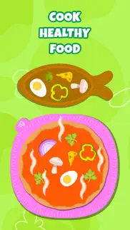 yummies! healthy food games! problems & solutions and troubleshooting guide - 4