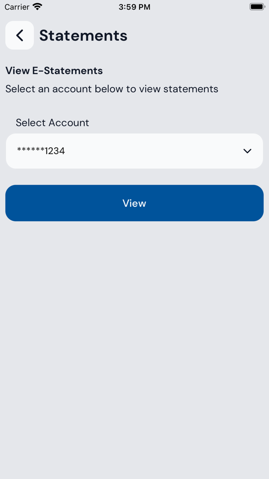 #6. Mutual Savings Mobile (iOS) 由: Mutual Savings Credit Union