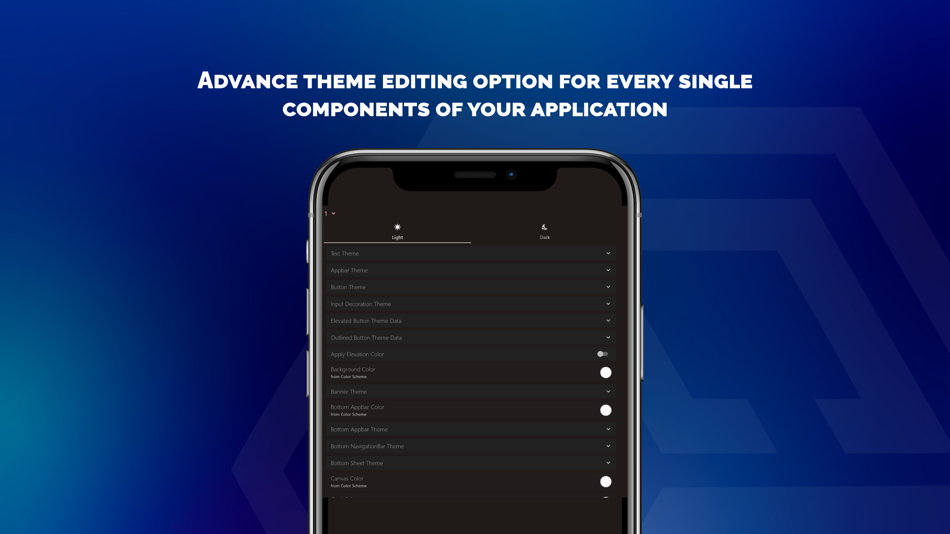 #4. Acme Theme Builder (macOS) 게시자: Acme Software LLC