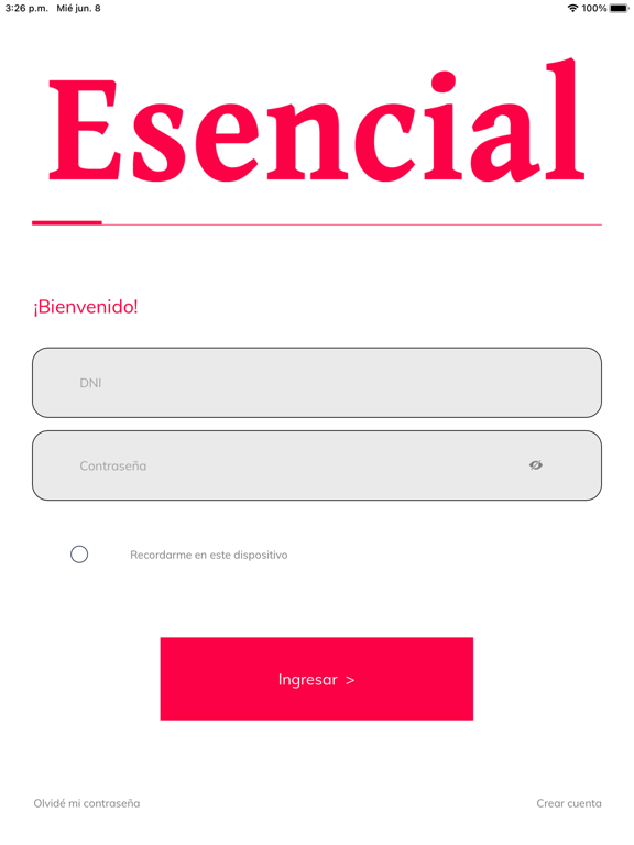 Screenshot #4 pour Medicina Esencial