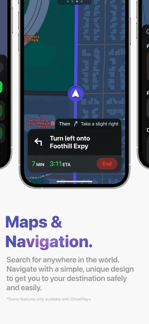 DrivePlay on the App Store