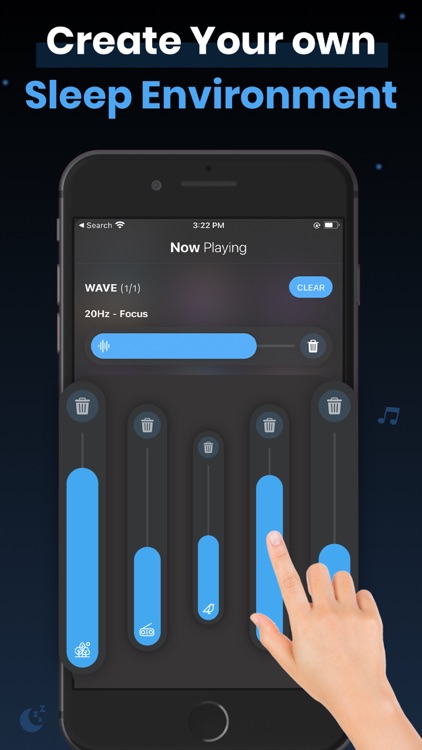 Sleep Tracker And White Noise screenshot-5