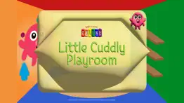 How to cancel & delete little cuddly playroom 3