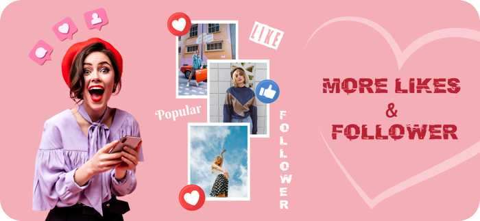 Boost Likes with Insta Fonts