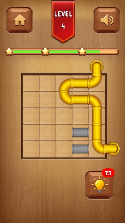 PipePuzz Line Puzzle Games