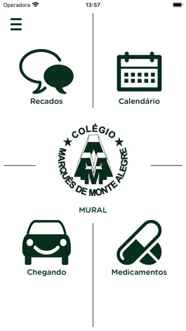 Game screenshot Colégio Marquês Monte Alegre mod apk