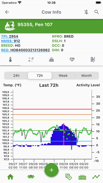 ST farmfit screenshot-3