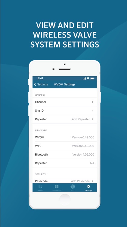 Hunter WVL screenshot-6