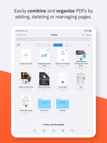 Nitro PDF Pro - iOS & iPadOSのおすすめ画像3