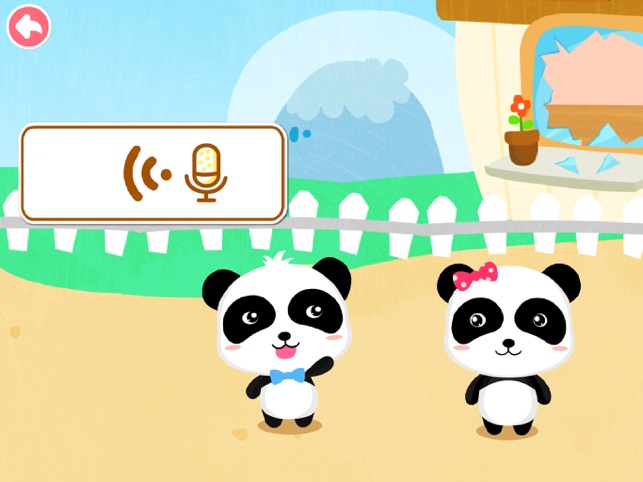 Baby Panda Care: Jogue Baby Panda Care gratuitamente