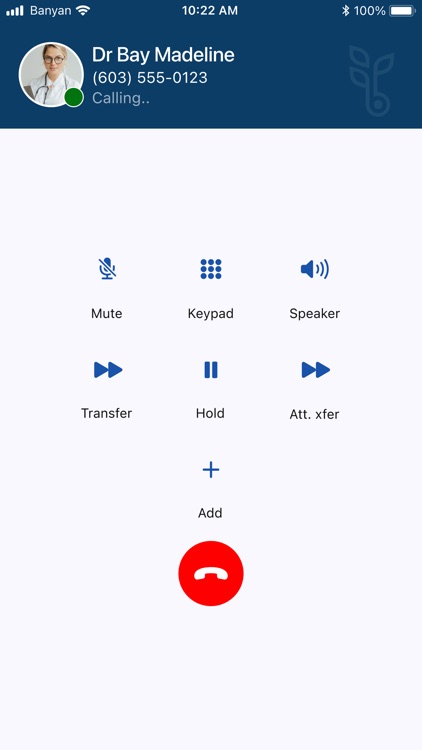 Banyan by Mobile Heartbeat