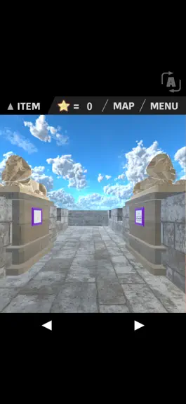 Game screenshot 脱出ゲーム 天才ノ古城 hack