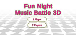 Game screenshot Fun Night Music Battle 3D mod apk