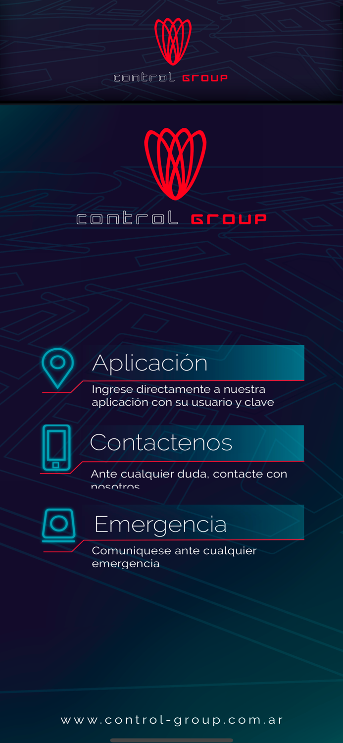 Control Group