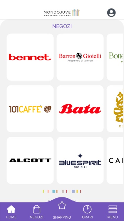 Mondojuve Shopping Village screenshot-3