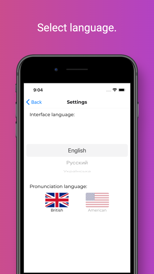 #2. Say the Date - Learn them! (iOS) di: Oleksii Vakhrushev