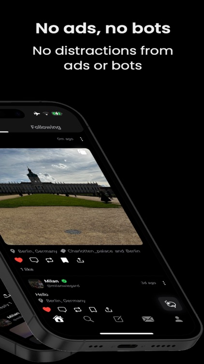 Humid - Social Revolution