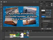vidmix video editor ipad resimleri 3