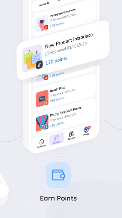 Social Strudel Screenshot