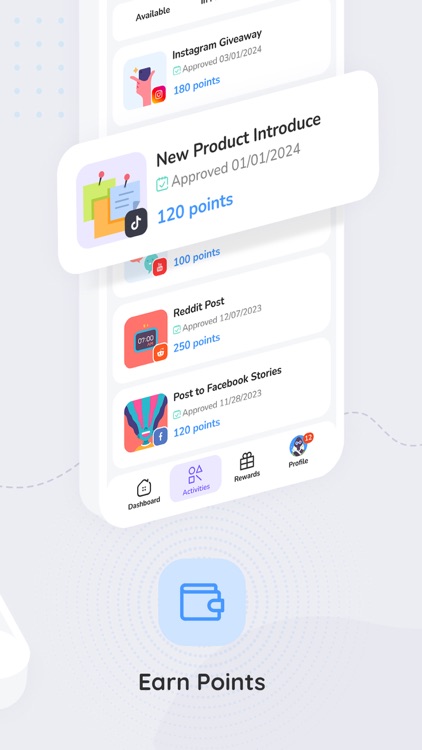 Social Strudel screenshot-3