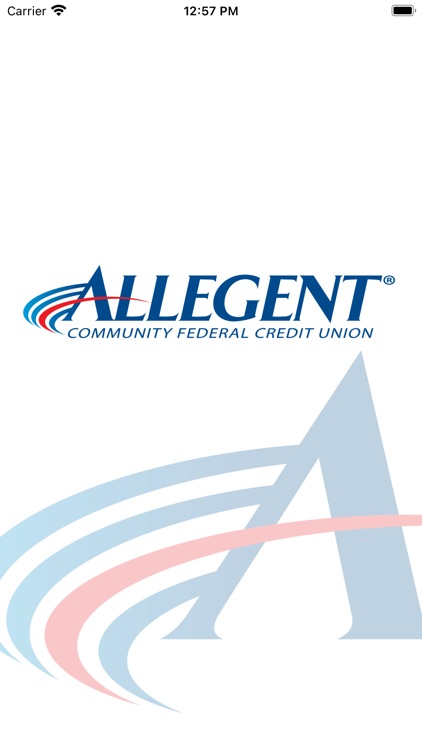 Allegent Mobile Banking