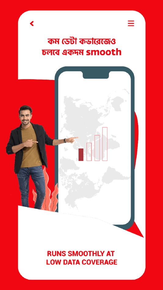 #4. Dial. (iOS) Podle: Link3 Technologies