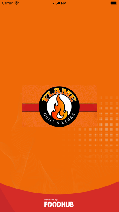 Flame Kebab House Screenshot