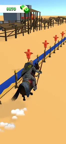 Game screenshot Joist War apk