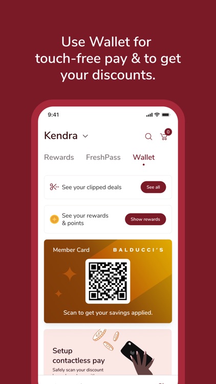 Balduccis Deals & Delivery screenshot-3